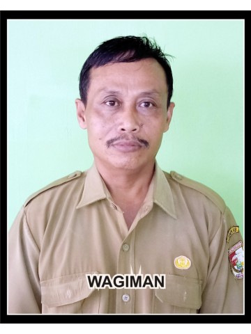 WAGIMAN,S.Pd
