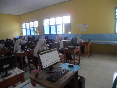Ruang Komputer