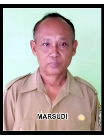 MARSUDI