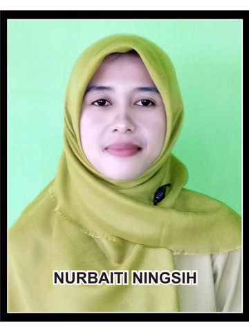 NURBAITI NINGSIH
