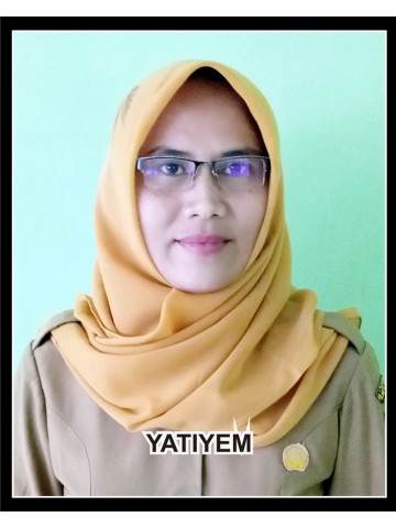 YATIYEM,S.Pd