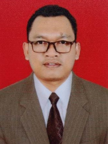 Mahfud Fauzi, S. Pd